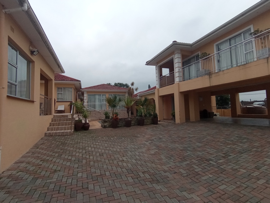 14 Bedroom Property for Sale in Haven Hills Eastern Cape